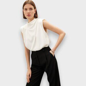 Modern Citizen Allegra Blouse | Size medium